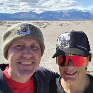 Meet your Posher, Sean